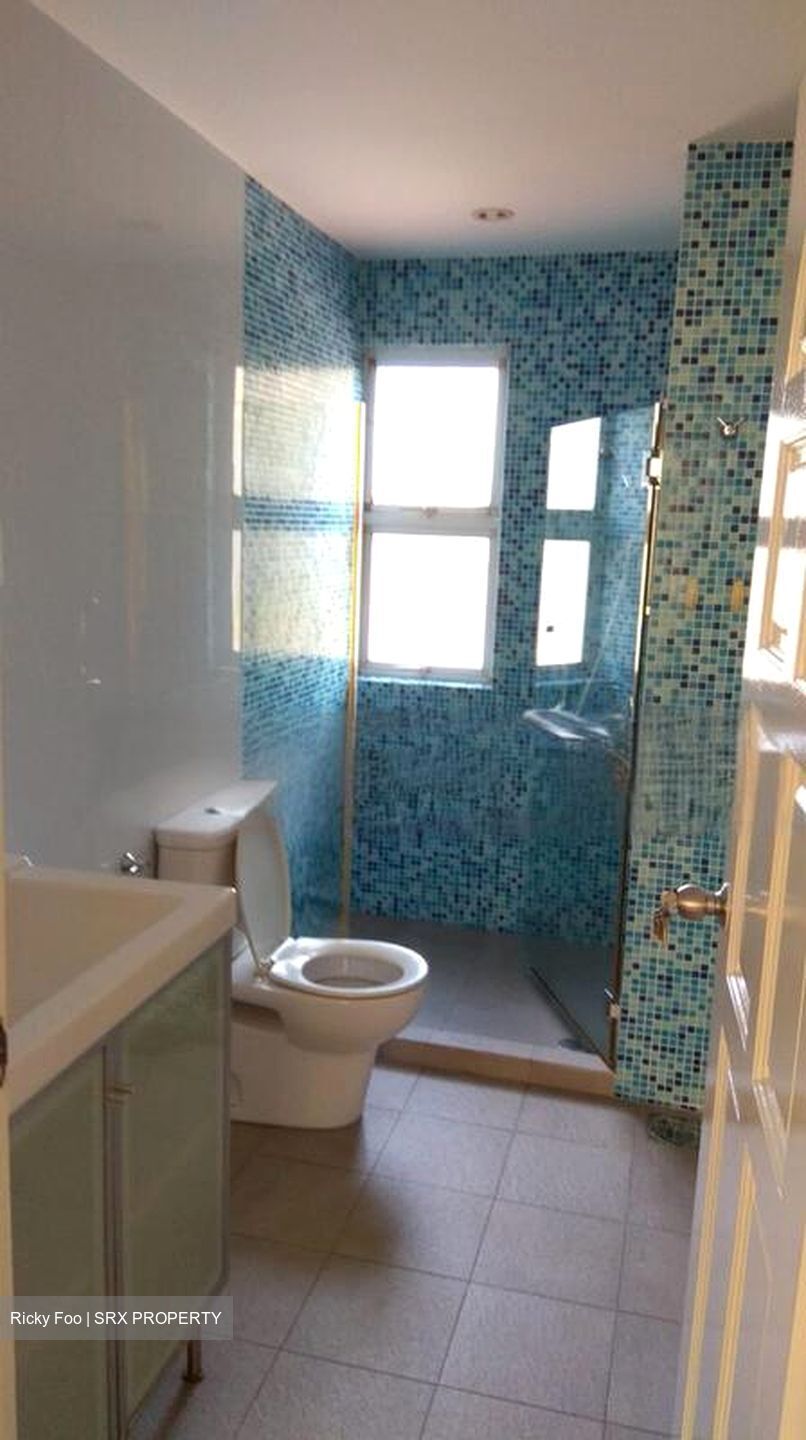 Faber Garden Condominium (D20), Condominium #437905221
